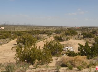 0 Vac Mount Emma Drt Vic 84th Est, Palmdale, CA 93550