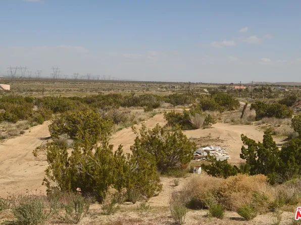 0 Vac Mount Emma Drt Vic 84th Est, Palmdale, CA 93550