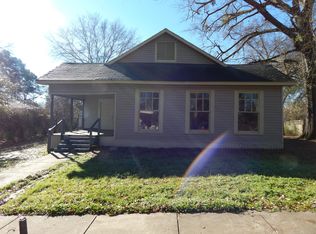 110 Goode Ave, Minden, LA 71055