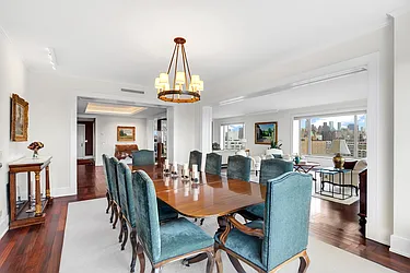 Sold by Douglas Elliman