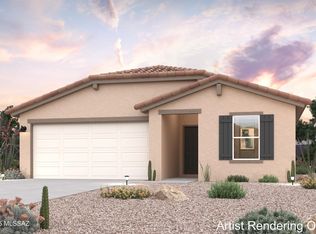 1341 W Kartchner Trl, Benson, AZ 85602