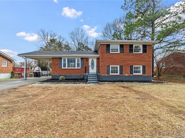 3136 Middle Road, Jeffersonville, IN 47130