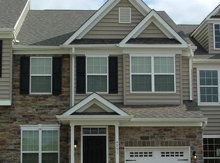 424 Gray Feather Way #HOME 191, Allentown, PA 18104