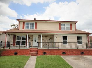 3832 Chinkapin St, Harvey, LA 70058