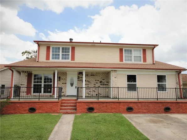 3832 Chinkapin St, Harvey, LA 70058