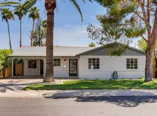 2017 W Gardenia Dr, Phoenix, AZ 85021