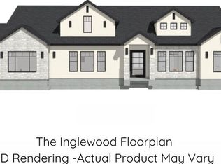 3046 W Rock Ridge Rd, Cedar City, UT 84720