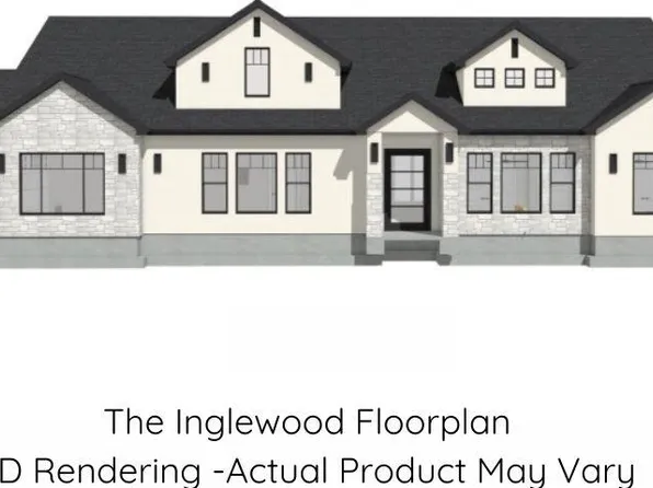 3046 W Rock Ridge Rd, Cedar City, UT 84720