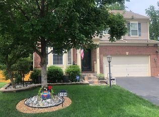 5164 Charles Ewell Ln, Woodbridge, VA 22193