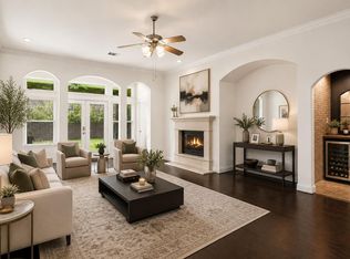 51 Prairie Falcon Pl, Spring, TX 77389