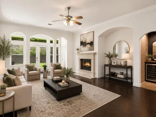 51 Prairie Falcon Pl, Spring, TX 77389