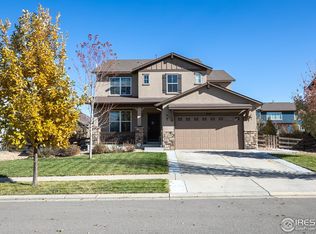 867 Rocky Ridge Cir, Erie, CO 80516