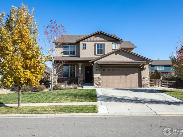 867 Rocky Ridge Cir, Erie, CO 80516