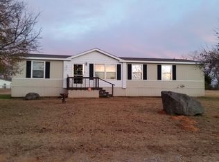6651 S Sun Country Rd, Lexington, OK 73051