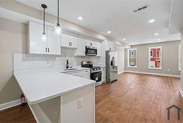 1st image of 1625 Edmondson Ave #1