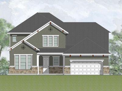 6833 Destination Way, Leander, TX, 78645