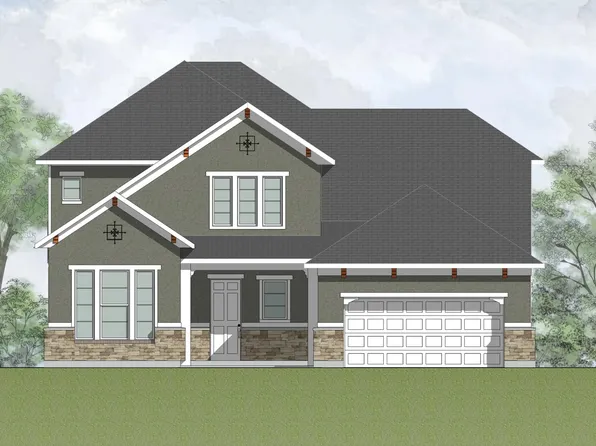 6833 Destination Way, Leander, TX 78645