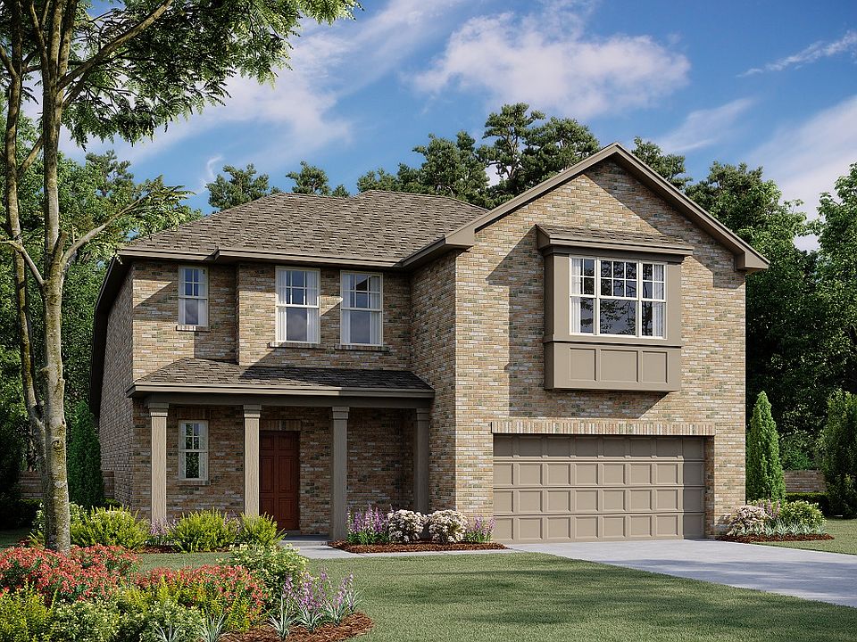 Meadow Park - Knox Elevation Image 1