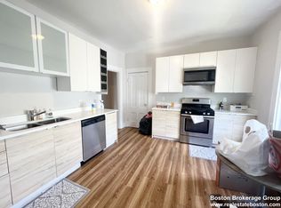 158 Boston St, Dorchester, MA 02125