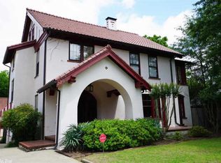 2205 S Arch St, Little Rock, AR 72206