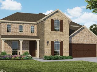 1721 White Snowberry Ln, Prosper, TX 75078