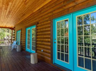 25 S Vail Overlook, Angel Fire, NM 87710