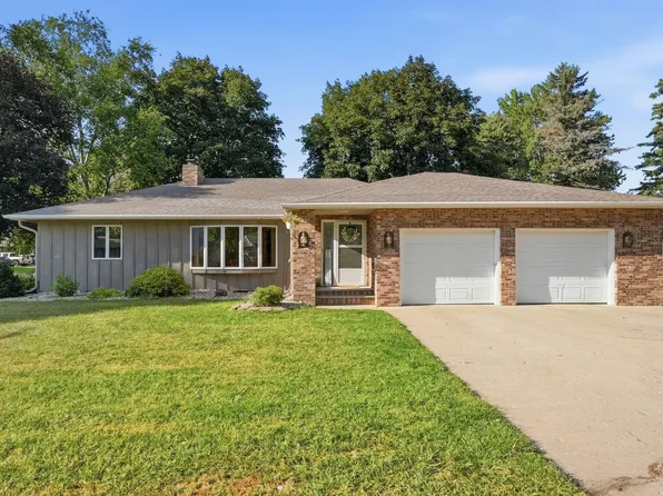 243 E Dahlstrom Ave, Appleton, MN 56208