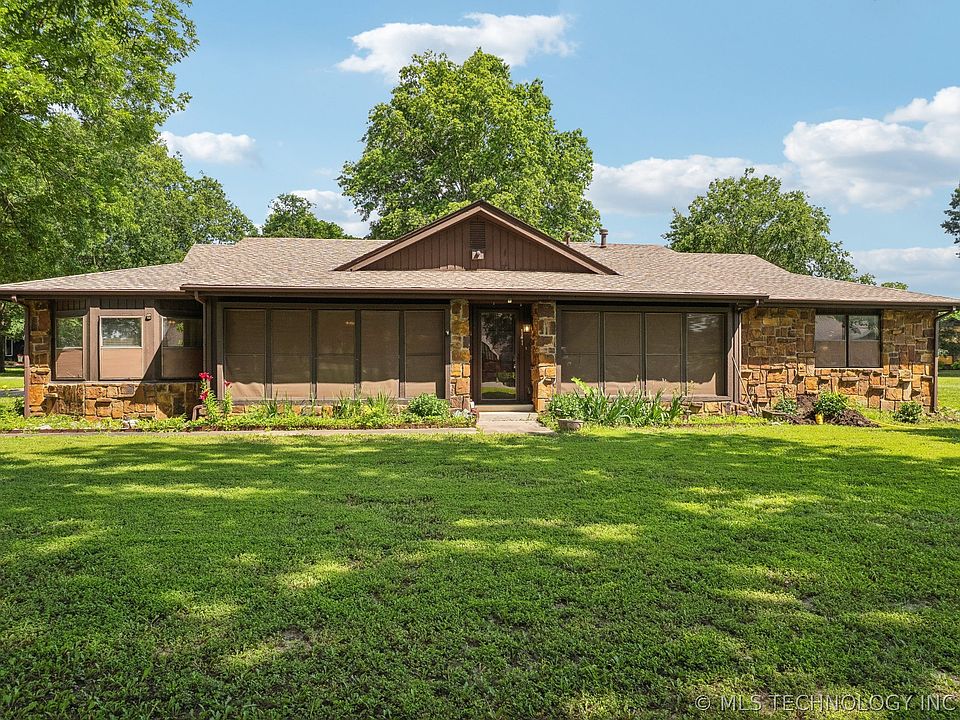 141 Spunky Creek Dr, Catoosa, OK 74015 MLS 2420356 Zillow