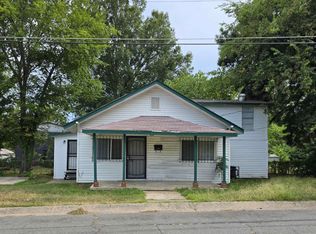 1212 W 25th St, North Little Rock, AR 72114