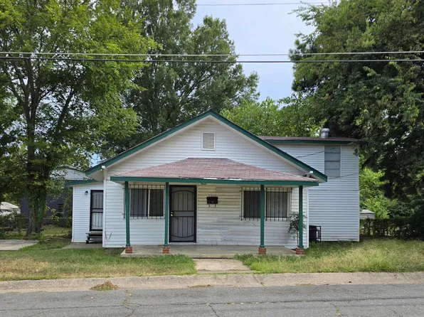 1212 W 25th St, North Little Rock, AR 72114