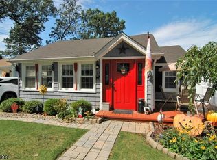 13 Willow St, Mount Arlington, NJ 07856