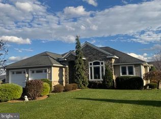 396 Green Ln, Belleville, PA 17004