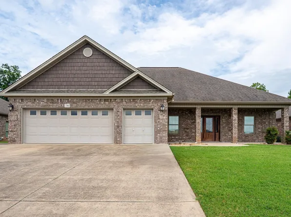 2366 Lakewood Cir, Cabot, AR 72023