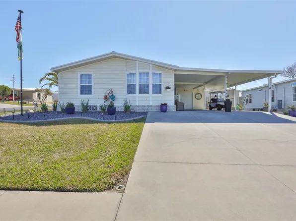 37041 NEUKOM AVENUE, ZEPHYRHILLS, FL 33541
