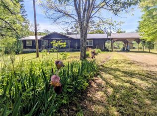 3905 Sloppy Floyd Lake Rd, Summerville, GA 30747
