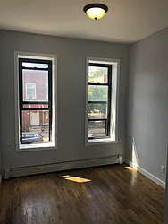 Rented by Budget Real Estate NYC Inc