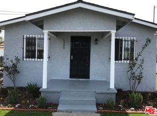 1300 E 90th St, Los Angeles, CA 90002