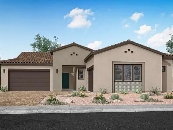 902 W GOLDEN ORE Pass, Apache Junction, AZ 85120