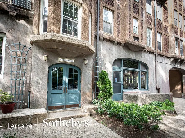 2 Dartmouth St APT M33, Forest Hills Gardens, NY 11375
