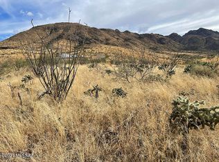 353 Calle Muelle #88-RIO, Rio Rico, AZ 85648