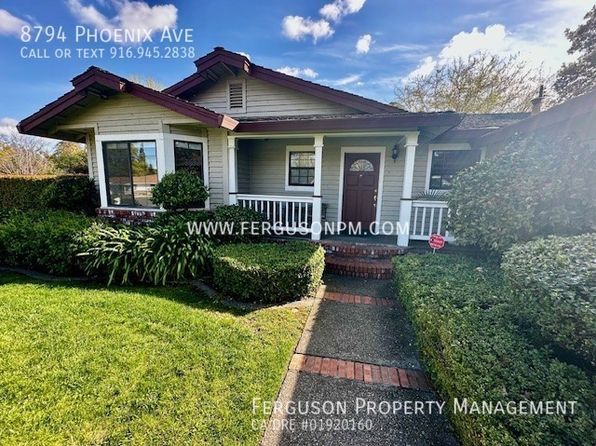 8794 Phoenix Ave, Fair Oaks, CA 95628