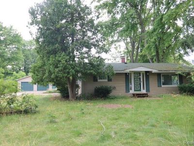 6048 N Lapeer Rd, Fostoria, MI, 48435