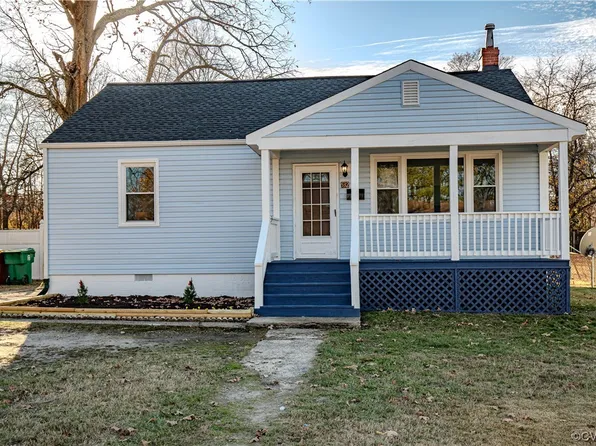 532 Beech St, Petersburg, VA 23803