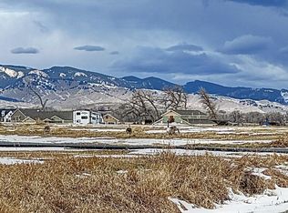 17 Topaz Dr, Buffalo, WY 82834