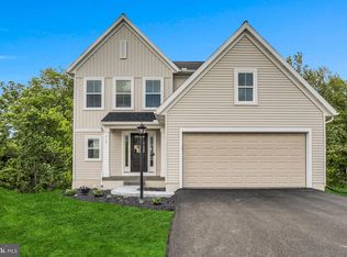115 Tammy Dr, York Springs, PA 17372