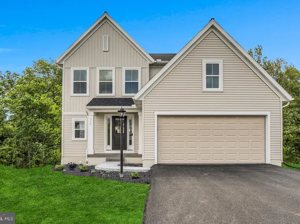115 Tammy Dr, York Springs, PA 17372