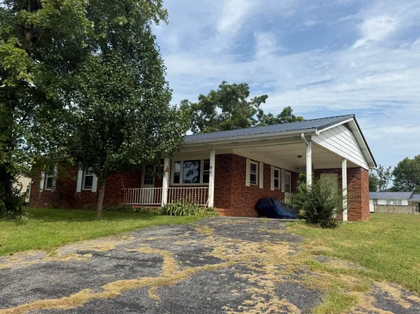 88 Adair St, Monticello, KY 42633