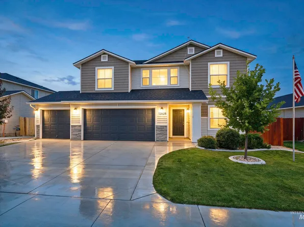 12828 Conner St, Caldwell, ID 83607