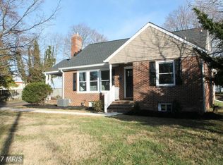 5 Delight Rd, Reisterstown, MD 21136