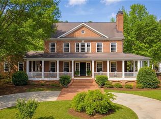 9305 Wilkerson Mill Rd, Chattahoochee Hills, GA